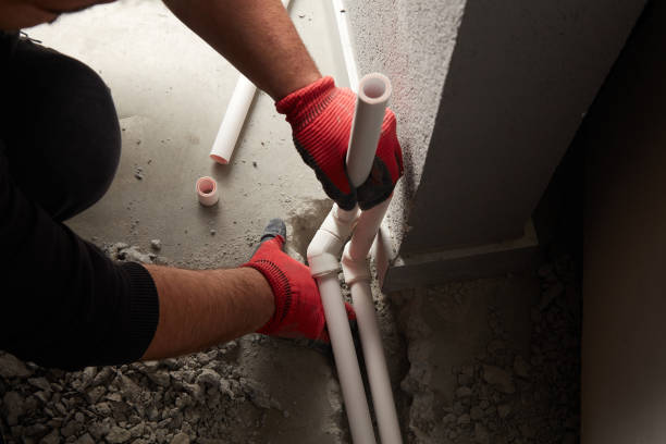 Best Emergency Plumber  in Halls, TN