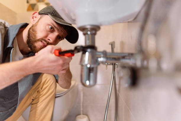 Best Affordable Plumber Near Me  in Halls, TN